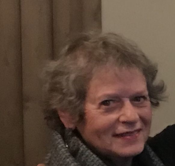 Joan Wilk
